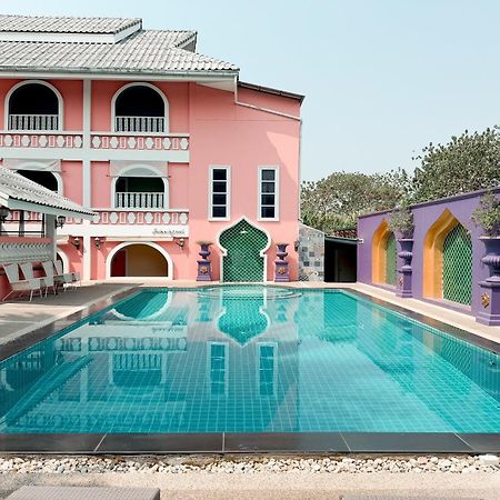 Rasa Boutique Hotel צ'יאנג ריי מראה חיצוני תמונה
