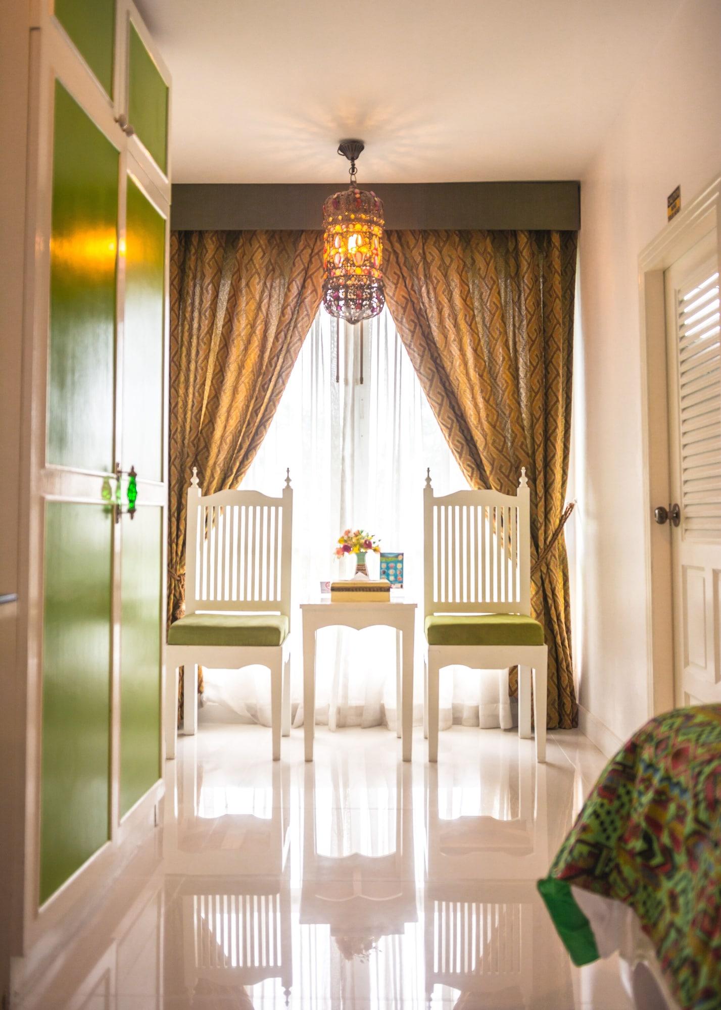 Rasa Boutique Hotel צ'יאנג ריי מראה חיצוני תמונה