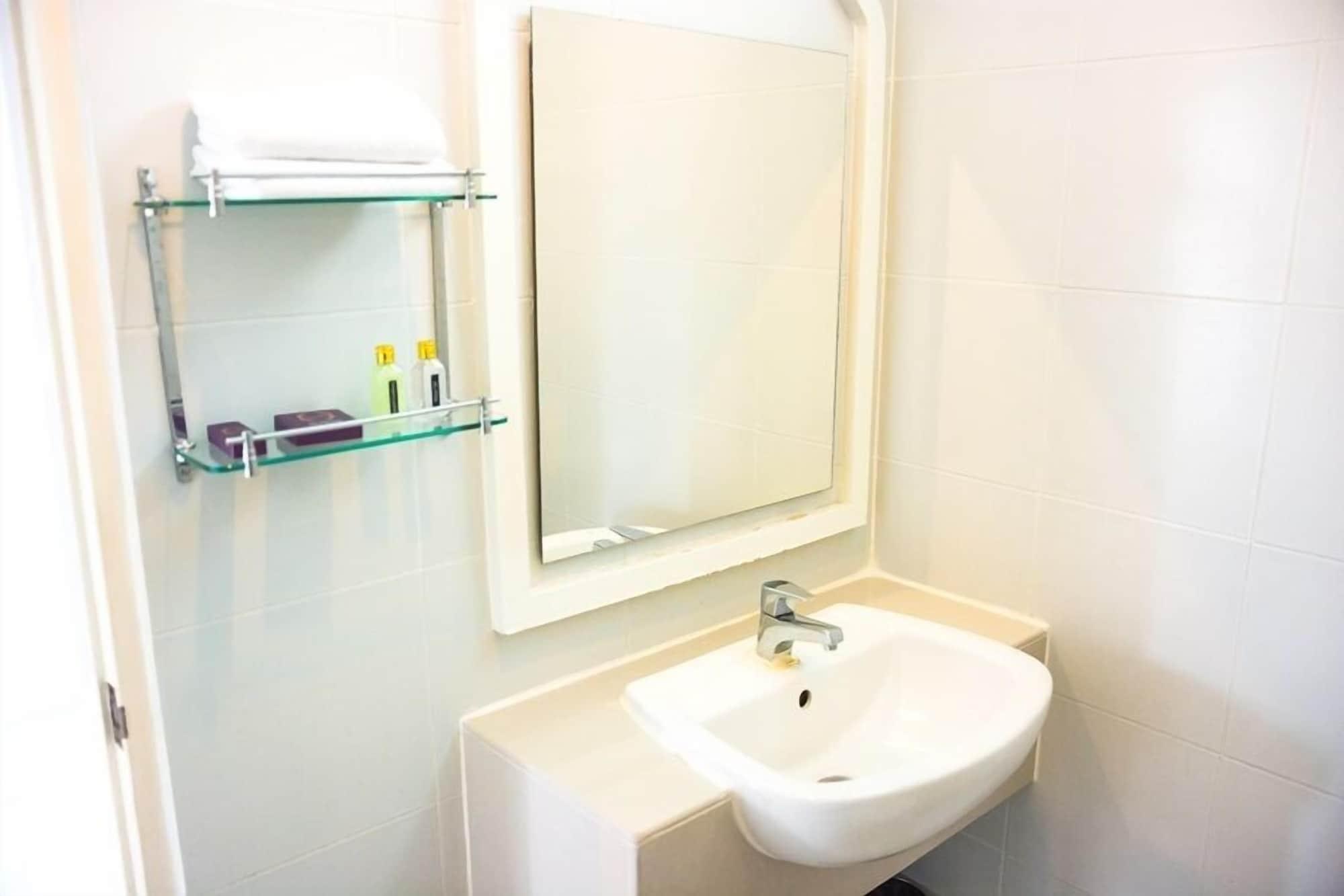 Rasa Boutique Hotel צ'יאנג ריי מראה חיצוני תמונה