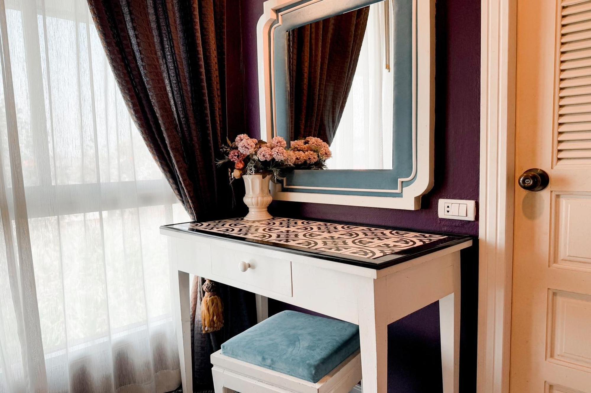Rasa Boutique Hotel צ'יאנג ריי מראה חיצוני תמונה