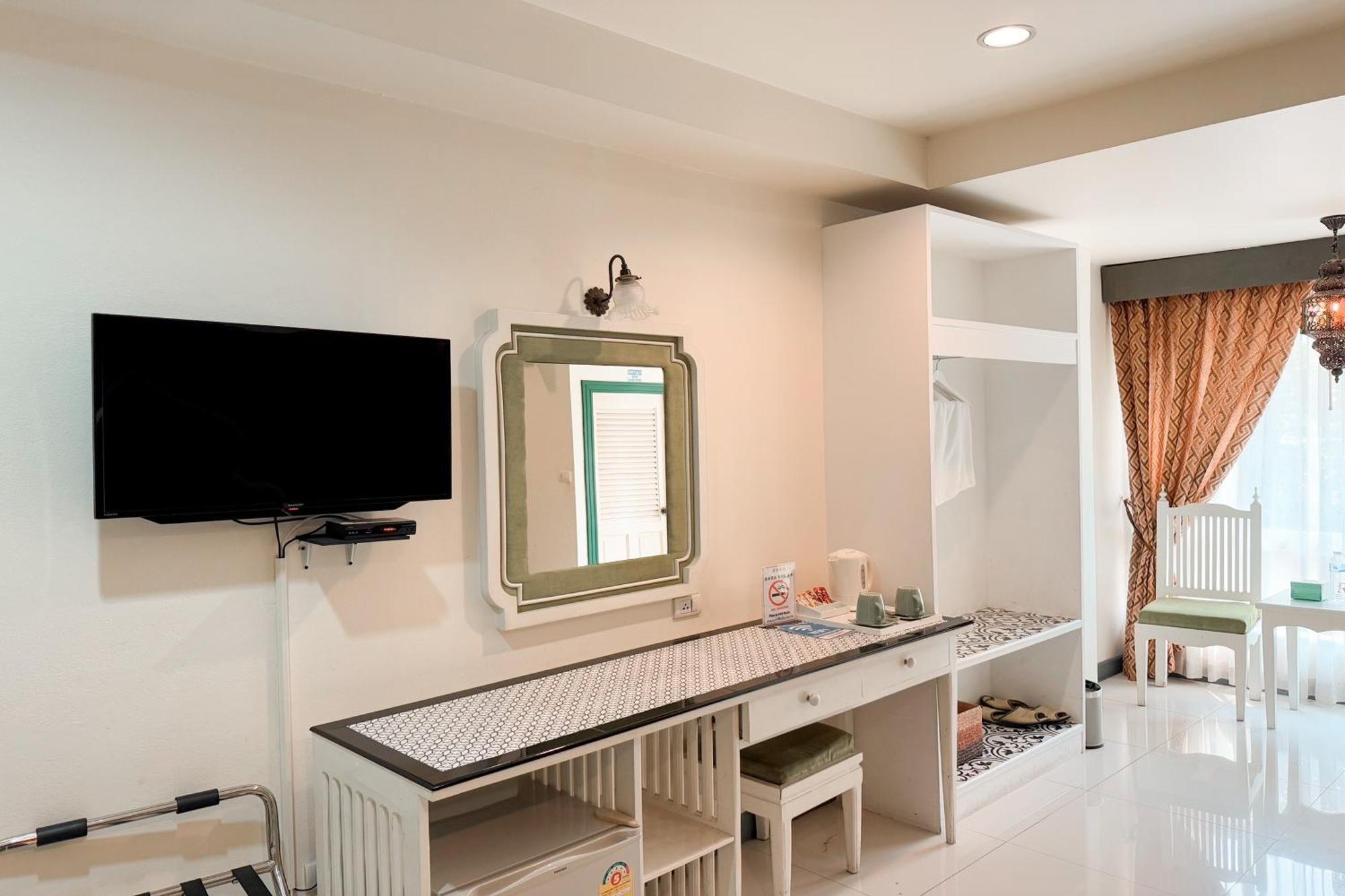 Rasa Boutique Hotel צ'יאנג ריי מראה חיצוני תמונה