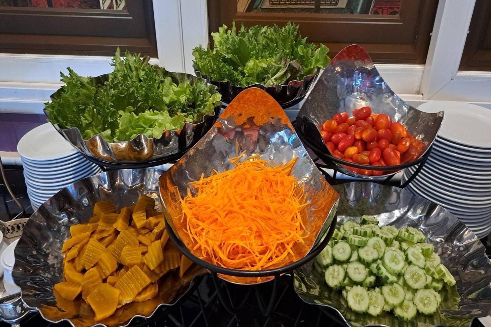 Rasa Boutique Hotel צ'יאנג ריי מראה חיצוני תמונה